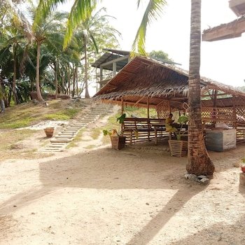 coraline coast beach resort and resto bar