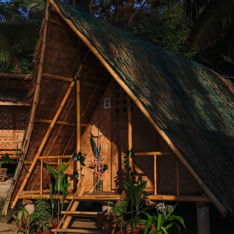el nido