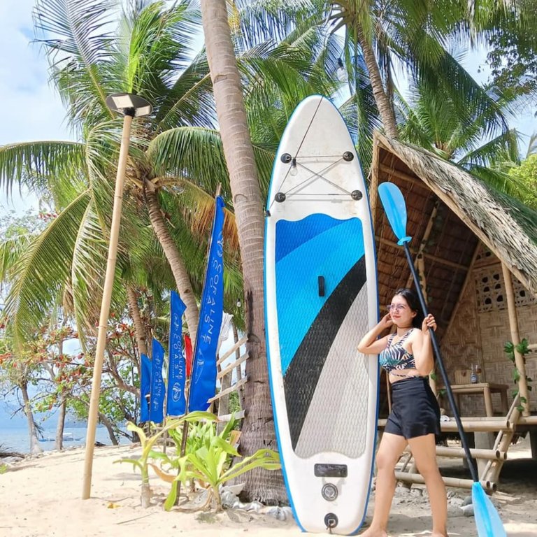 coraline coast beach resort and resto bar