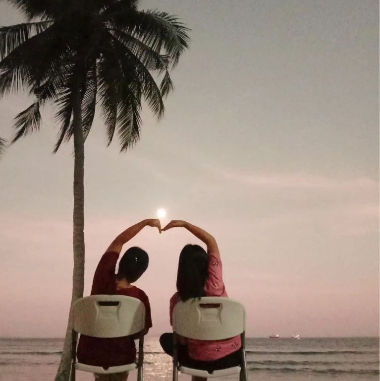 coraline coast beach resort and resto bar