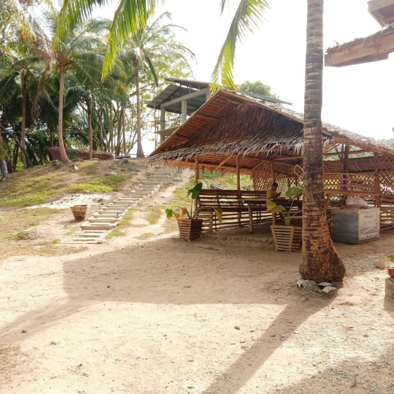 coraline coast beach resort and resto bar