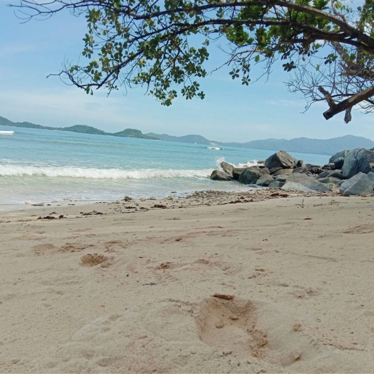 coraline coast beach resort and resto bar