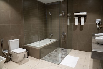 sarwat park hotel jeddah