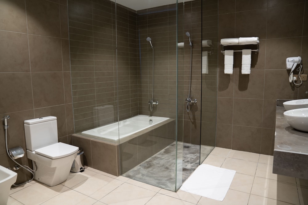 sarwat park hotel jeddah