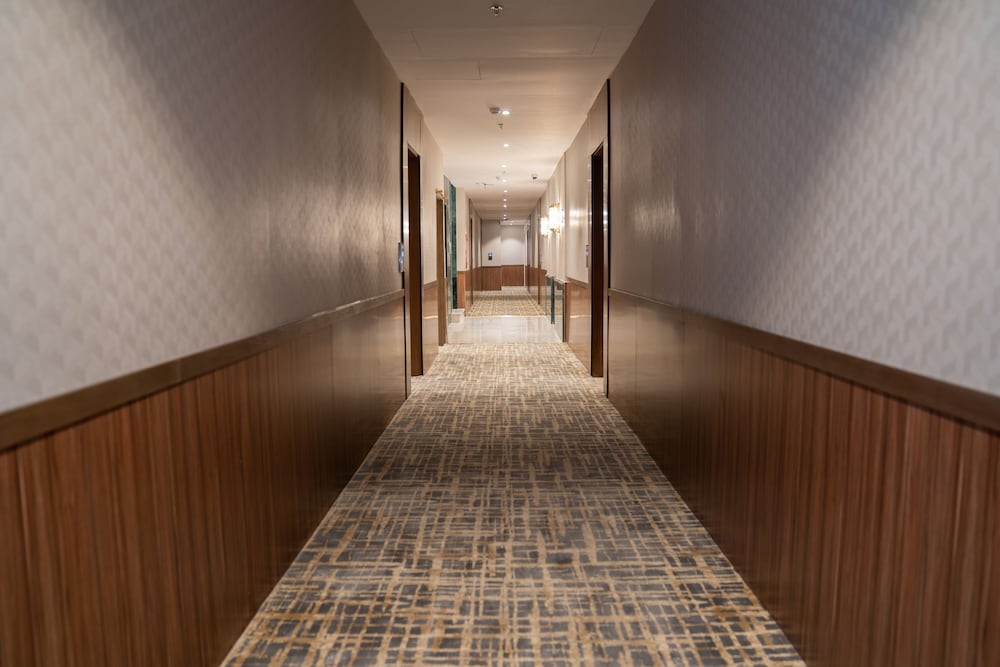 sarwat park hotel jeddah