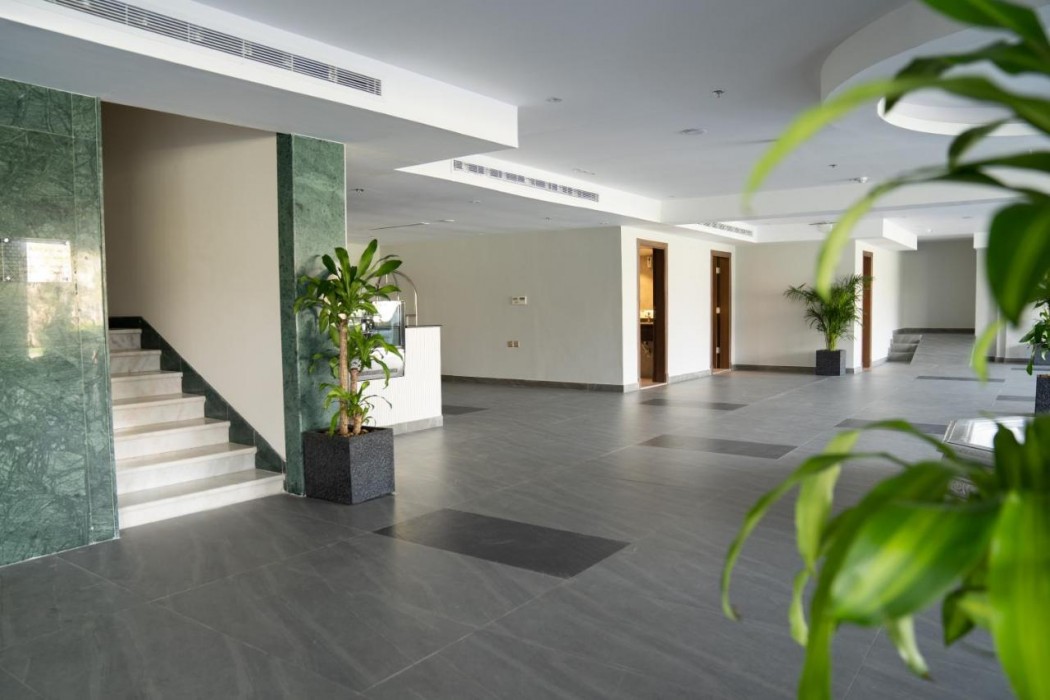 sarwat park hotel jeddah
