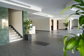 sarwat park hotel jeddah