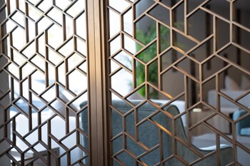 sarwat park hotel jeddah