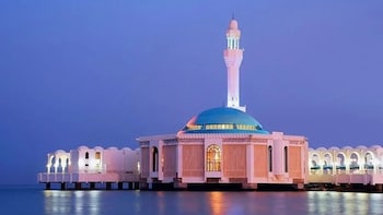 jeddah