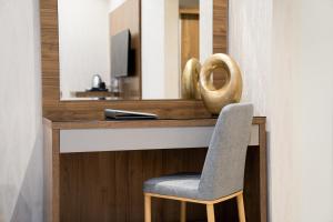 sarwat park hotel jeddah