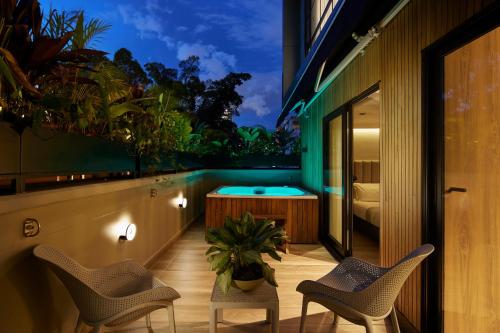 hotel selis