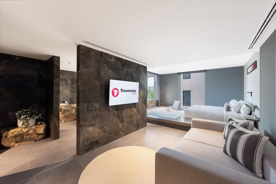 travelodge nimman chiang mai