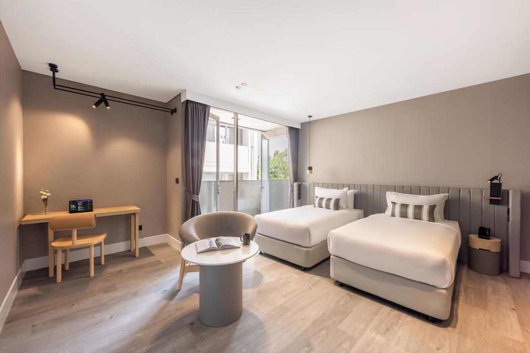 travelodge nimman chiang mai