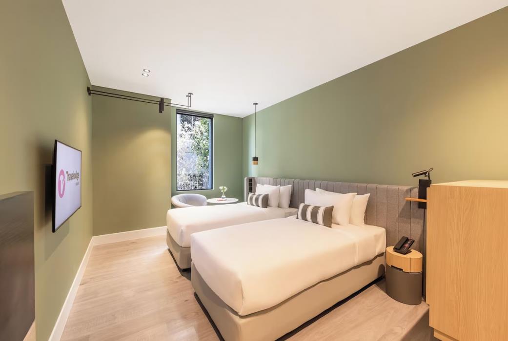 travelodge nimman chiang mai