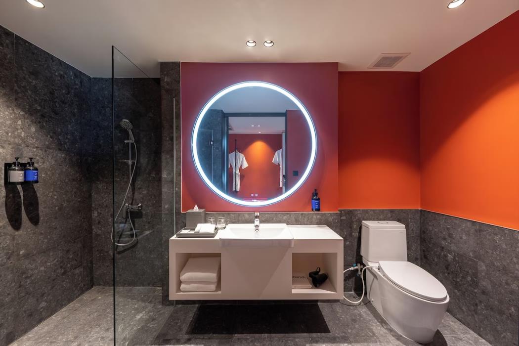 travelodge nimman chiang mai