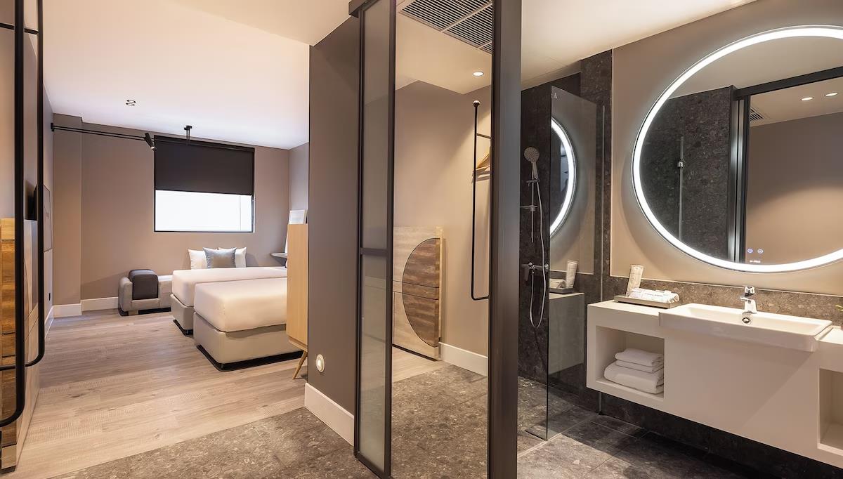 travelodge nimman chiang mai