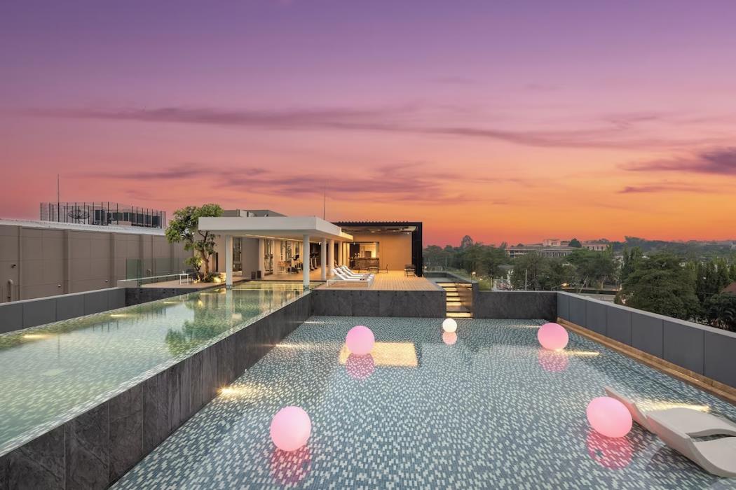 travelodge nimman chiang mai