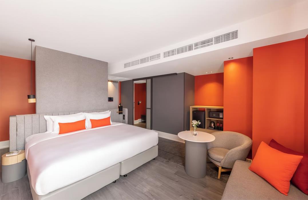 travelodge nimman chiang mai