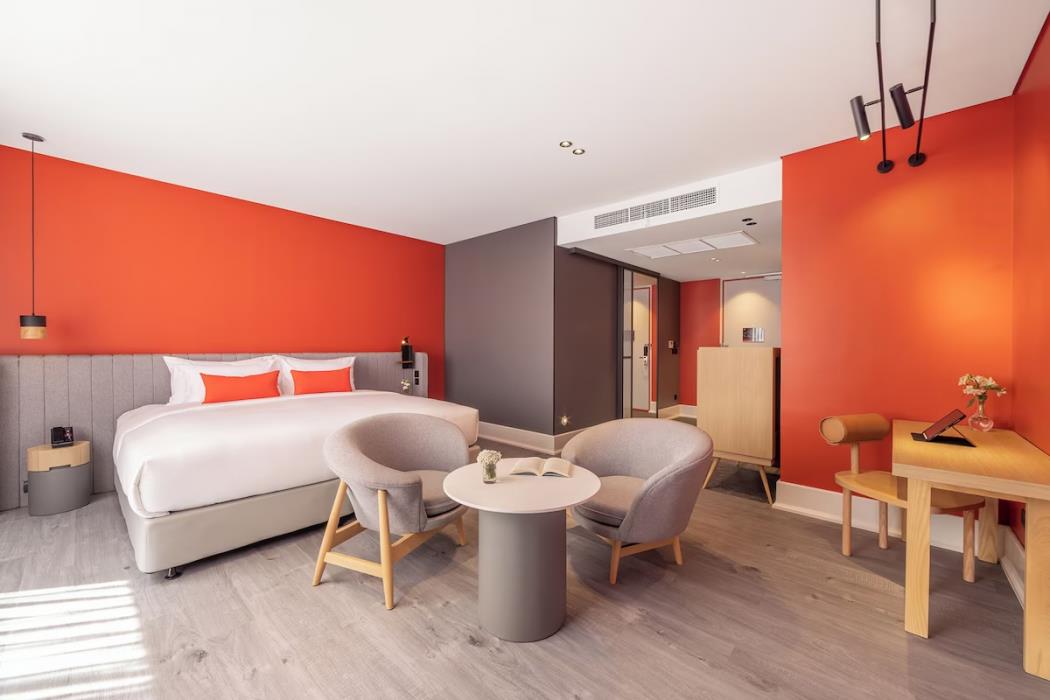 travelodge nimman chiang mai