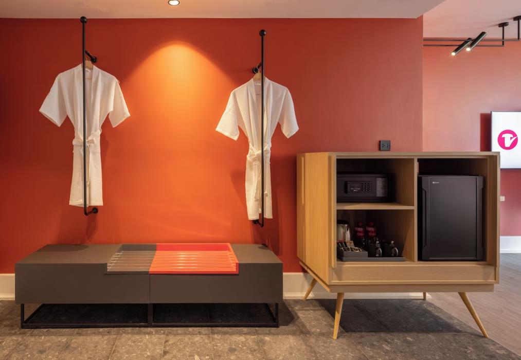 travelodge nimman chiang mai