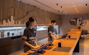 travelodge nimman chiang mai