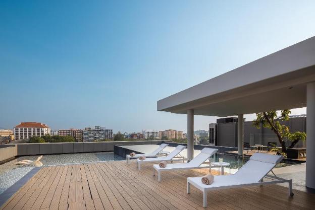 travelodge nimman chiang mai