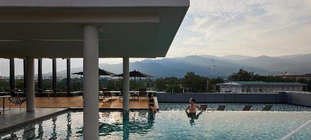 travelodge nimman chiang mai