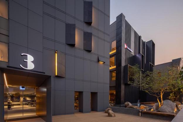 travelodge nimman chiang mai