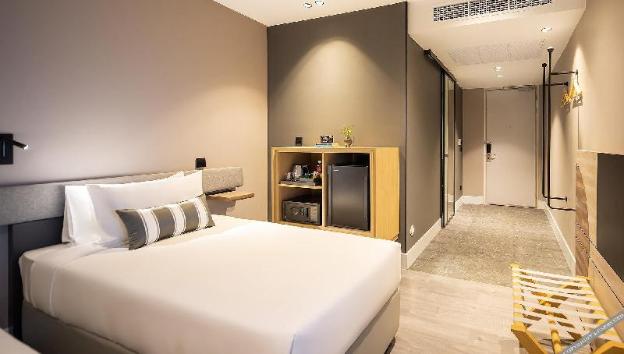 travelodge nimman chiang mai