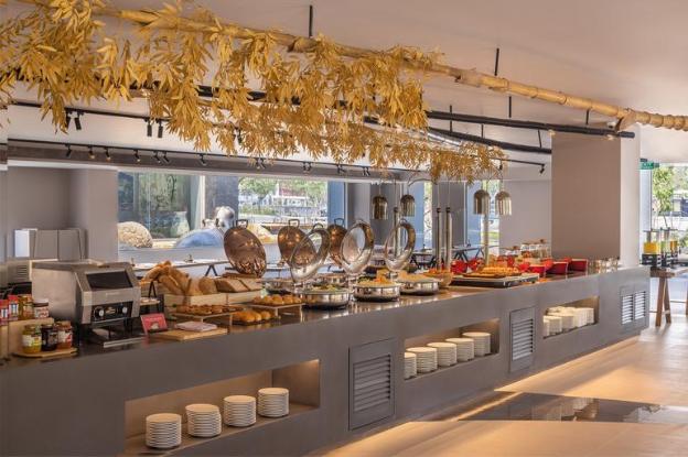 travelodge nimman chiang mai