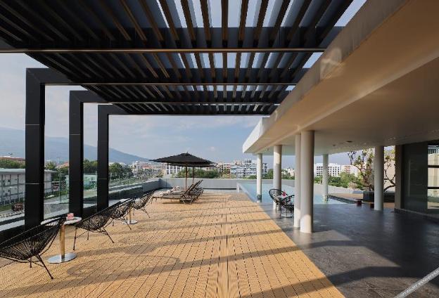 travelodge nimman chiang mai