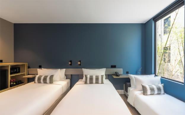 travelodge nimman chiang mai