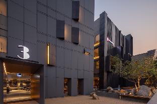 travelodge nimman chiang mai