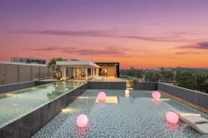 travelodge nimman chiang mai