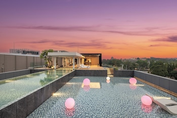 travelodge nimman chiang mai