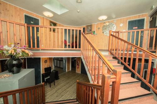 logis hotel le relais du parisis