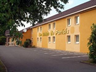 logis hotel le relais du parisis