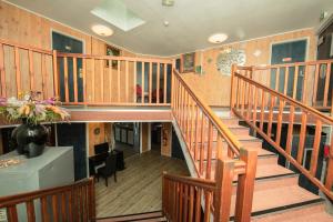 logis hotel le relais du parisis
