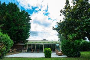 logis hotel le relais du parisis