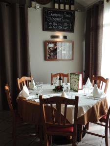 logis hotel le relais du parisis