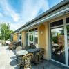 logis hotel le relais du parisis