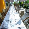 logis hotel le relais du parisis