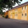 logis hotel le relais du parisis