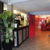 logis hotel le relais du parisis