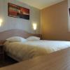 logis hotel le relais du parisis
