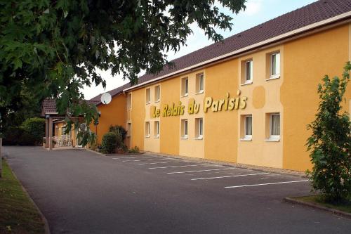 logis hotel le relais du parisis