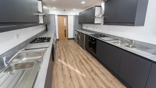 lovely homely studio available