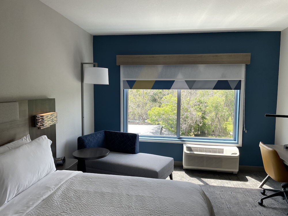 holiday inn express starke an ihg hotel