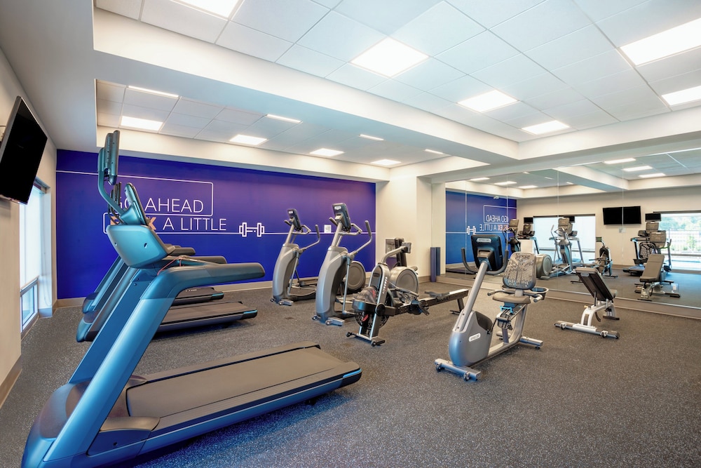 holiday inn express starke an ihg hotel
