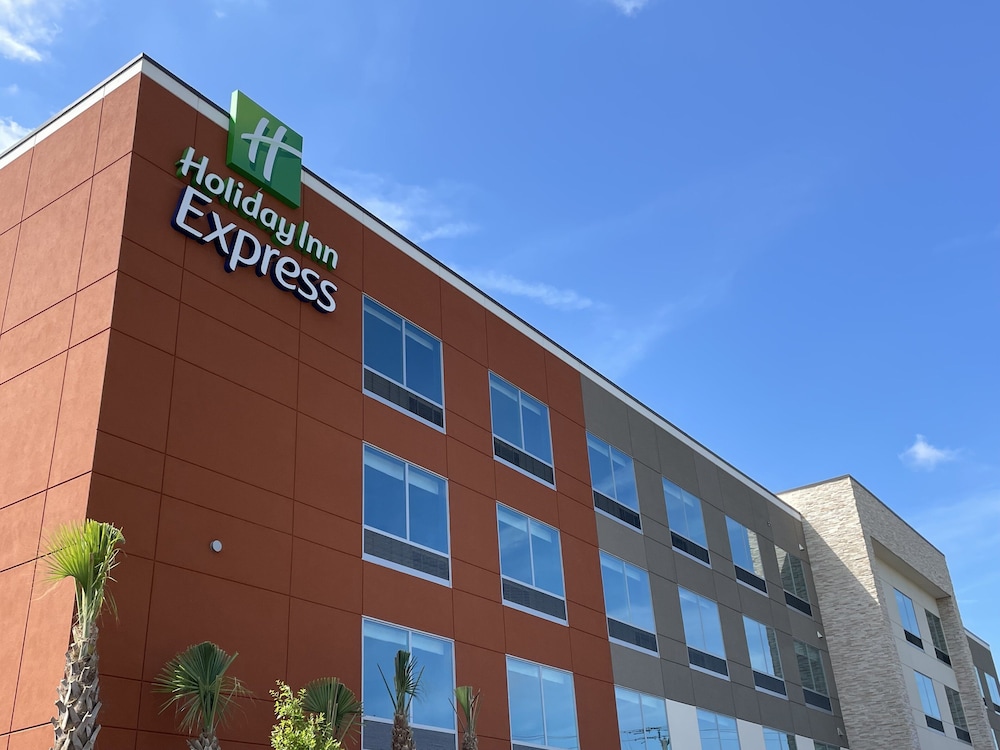 holiday inn express starke an ihg hotel